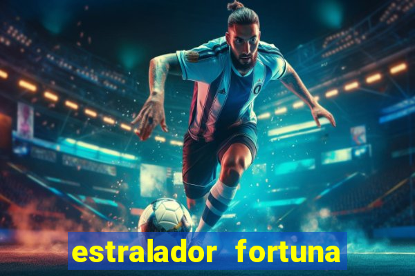 estralador fortuna titan 150