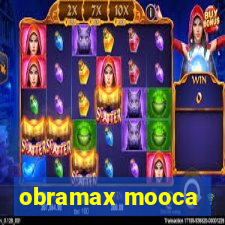 obramax mooca