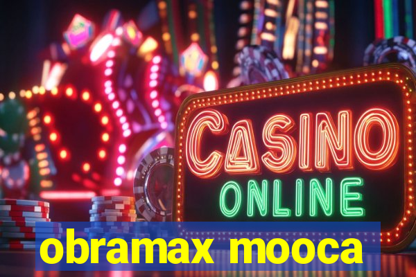 obramax mooca