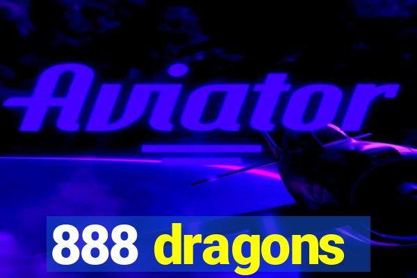 888 dragons