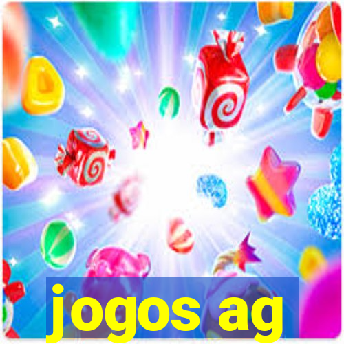 jogos ag