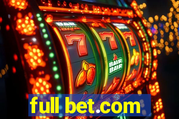 full bet.com