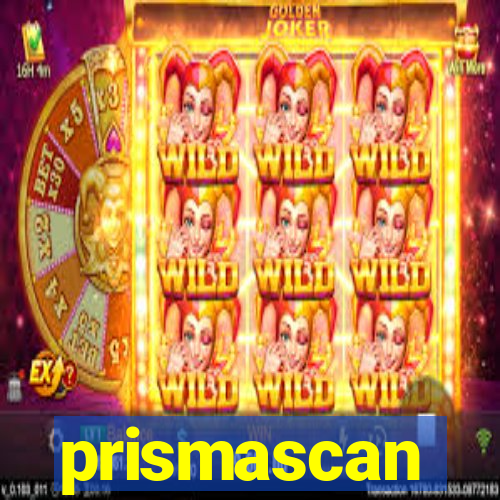 prismascan