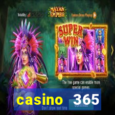 casino 365 online.net casino