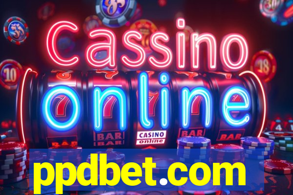 ppdbet.com