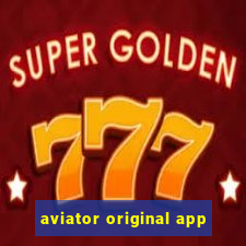 aviator original app