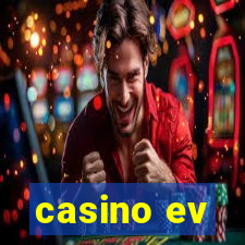 casino ev