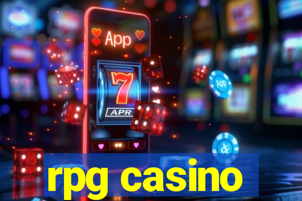 rpg casino