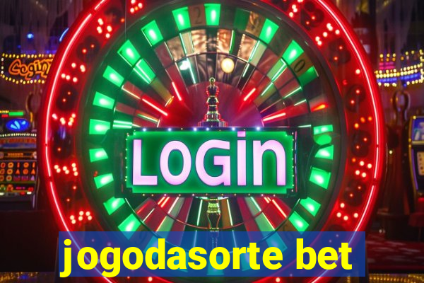 jogodasorte bet