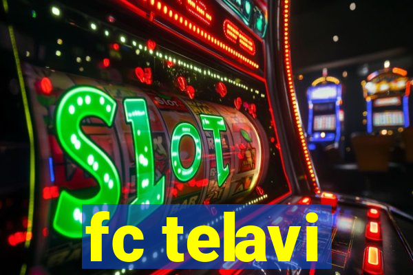 fc telavi