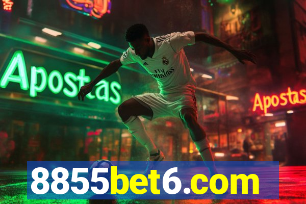 8855bet6.com