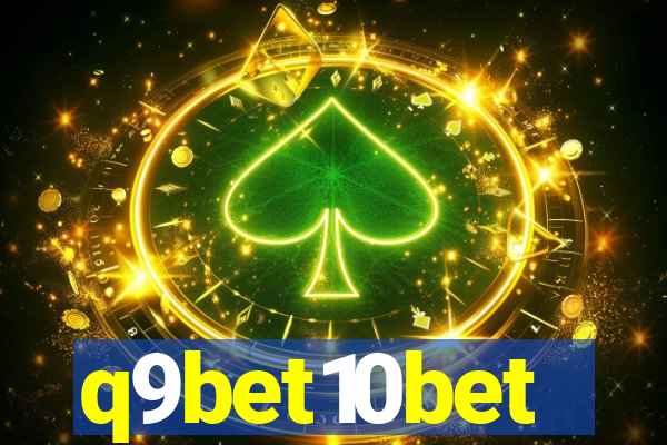 q9bet10bet