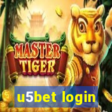 u5bet login