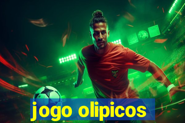 jogo olipicos