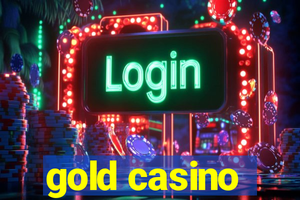 gold casino