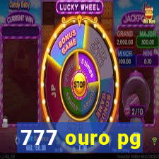 777 ouro pg