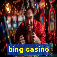 bing casino