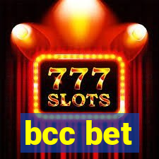 bcc bet