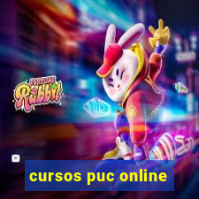 cursos puc online