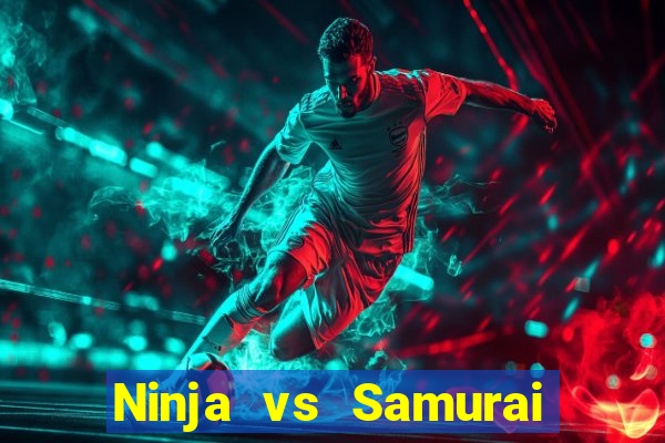 Ninja vs Samurai demo demo