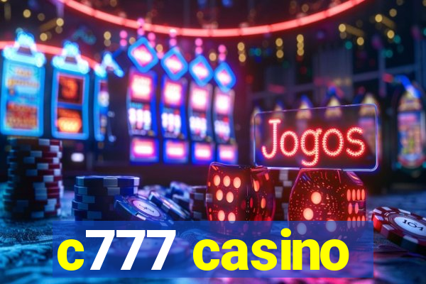 c777 casino