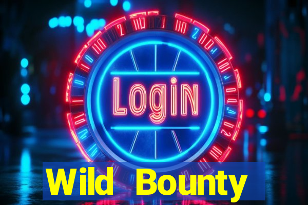 Wild Bounty Showdown horario pagante