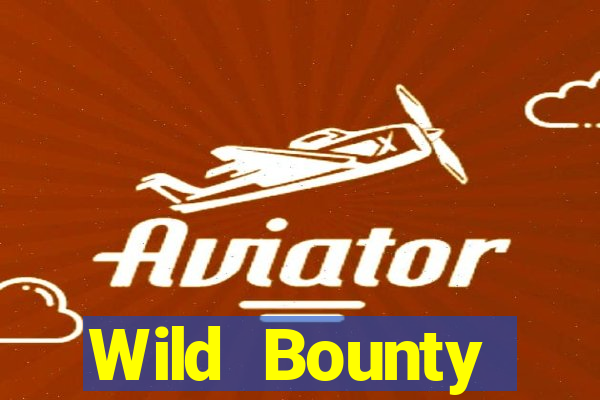 Wild Bounty Showdown horario pagante