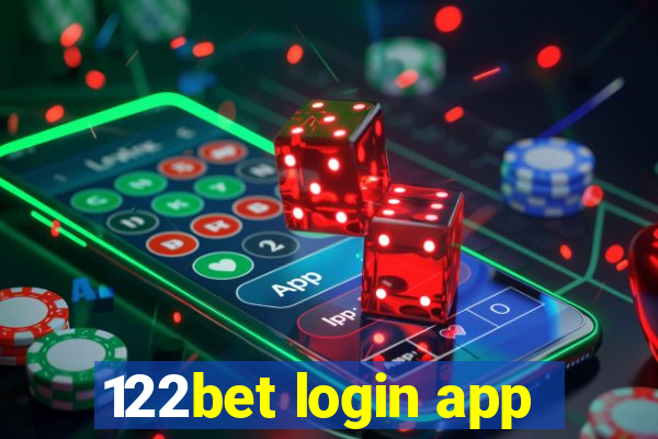 122bet login app