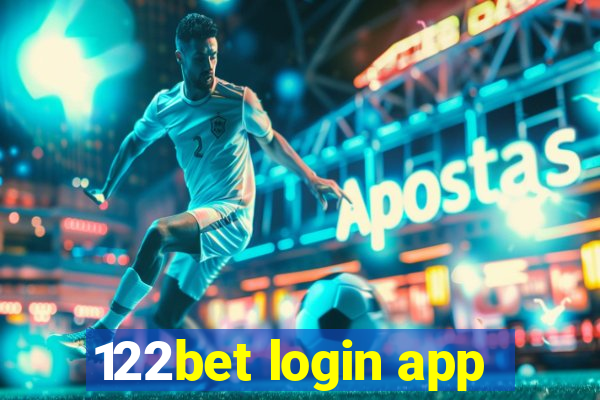 122bet login app