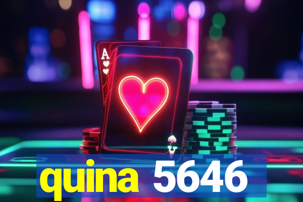 quina 5646