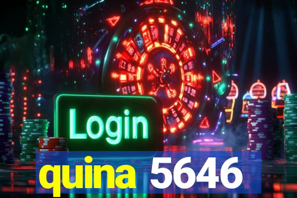 quina 5646