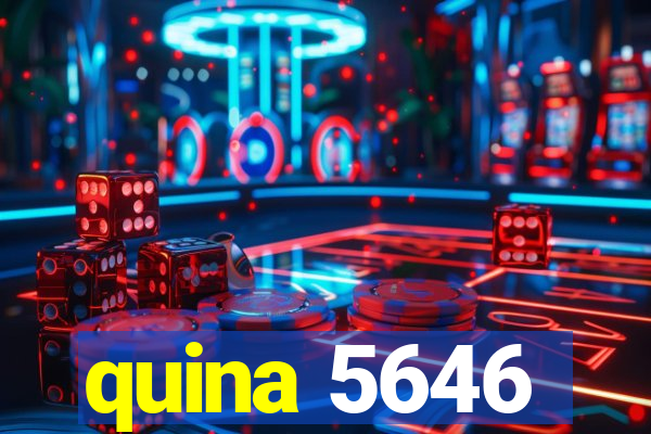 quina 5646