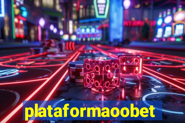 plataformaoobet.com