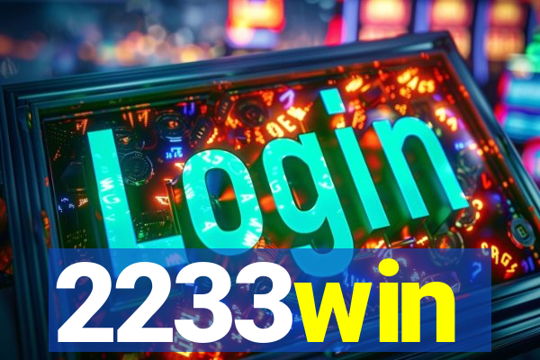 2233win