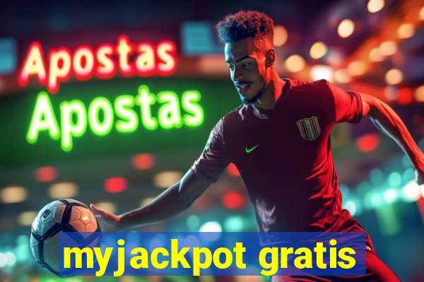 myjackpot gratis