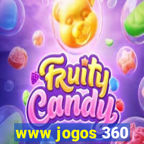 www jogos 360