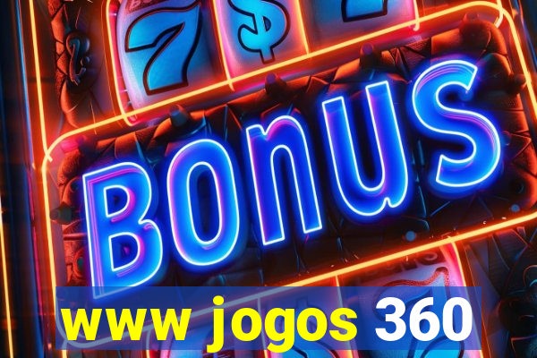 www jogos 360