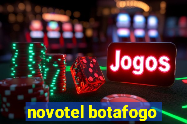 novotel botafogo