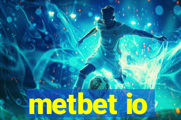 metbet io