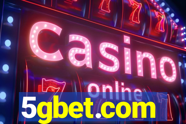 5gbet.com