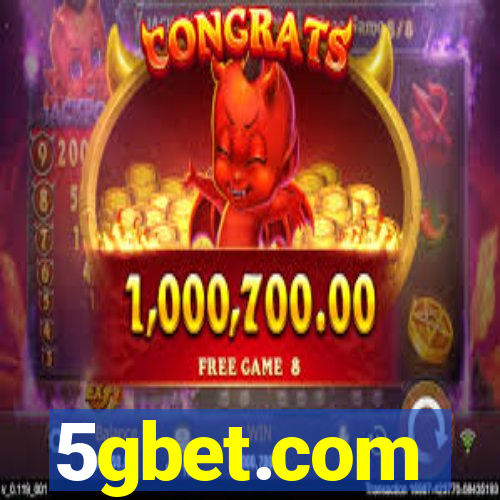 5gbet.com