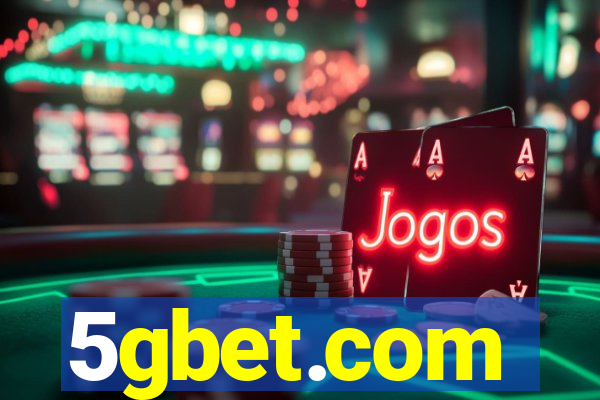 5gbet.com