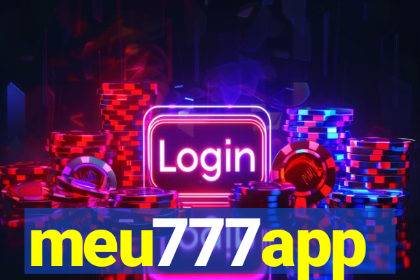 meu777app