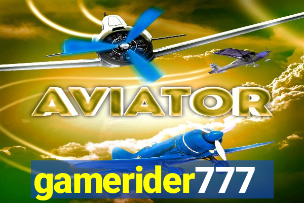 gamerider777