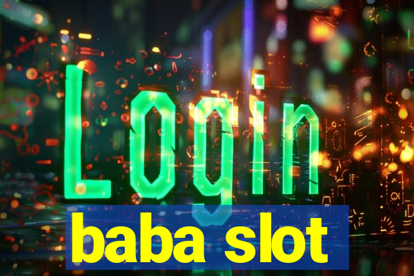 baba slot