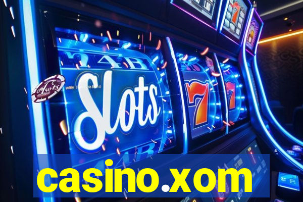 casino.xom