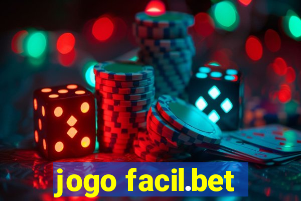 jogo facil.bet