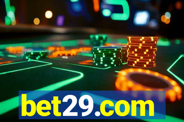 bet29.com