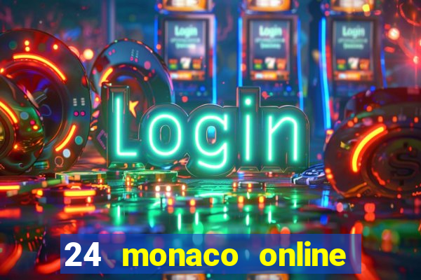 24 monaco online casino review