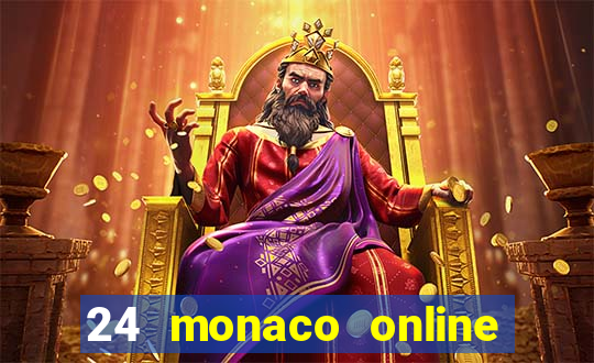 24 monaco online casino review